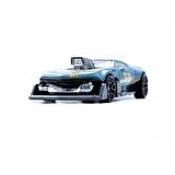 Hot Wheels Tekli Arabalar MOD SPEEDER HKG59