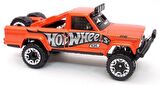 Hot Wheels Tekli Arabalar 73 JEEP J10 HKG61