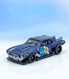 Hot Wheels Tekli Arabalar CUSTOM 68 CAMARO HKG68