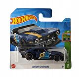 Hot Wheels Tekli Arabalar CUSTOM 68 CAMARO HKG68