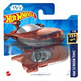 Hot Wheels Tekli Arabalar X-34 LANDSPEEDER HKG76