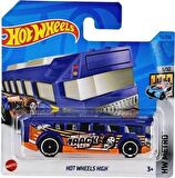 Hot Wheels Tekli Arabalar HOT WHEELS HIGH HKG91