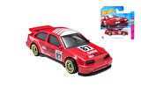 Hot Wheels Tekli Arabalar 87 FORD SIERRA COSWORTH HKG79