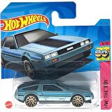 Hot Wheels Tekli Arabalar Dmc Delorean HKG84