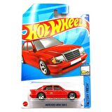 Hotwheels Tekli Araba Barbie Dream Camper HW Metro HCT79-M524