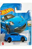 Hot Wheels 5785 Porsche 911 Gt3 HCT22