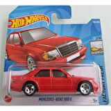 Hot Wheels 5785 Mercedes-Benz 500 E HCT95