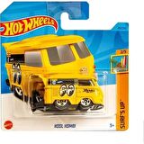 Mattel Hot Wheels Kool Kombı Tekli Araba 5785-HKJ33