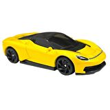 Mattel Hot Wheels Automobılı Pınınfarına Battısta Tekli Araba 5785-HCV89