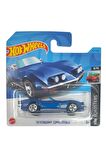 Mattel Hot Wheels'72 Stingray Convertible Tekli Araba 5785-HKG60