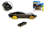 Hot Wheels Tekli Arabalar COUPE CLIP (ANAHTARLIK)  HKJ26