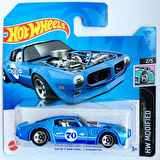 Hot Wheels Tekli Arabalar 1970 PONTIAC FIREBIRD HKH83