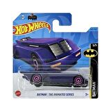 Hot Wheels Tekli Arabalar Batman : The Animated Series HKH00