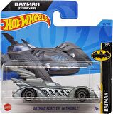 Hot Wheels Batman Forever Batmobile  HKJ73