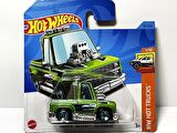 HOT WHEELS TOON'D '83 CHEVY SILVERADO HKH98-93