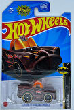 HOT WHEELS CLASSIC TV SERIES BATMOBILE HKG97-3