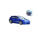 HOT WHEELS SUBARU WRX STI HKJ10-21