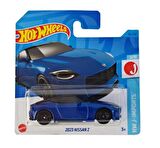 HOT WHEELS 2023 NISSAN Z HKJ11-46