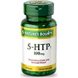5-HTP 100 mg 30 Kapsül