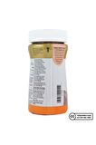 Natures Bounty Vitamin C + Zinc Gummies 60 Çiğnenebilir Form Portakal