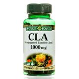 Nature's Bounty Cla 1000 mg 50 Kapsül