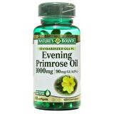 Evening Primrose Oil 1000 mg 60 Softjels