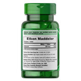 Puritan's Pride Selenyum 200 Mcg 100 Tablet - AROMASIZ