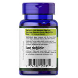 Puritan's Pride Odorless Garlic Extract 100 Kapsül