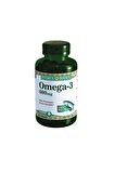 Nature's Bounty Omega-3 600 mg 90 Softjel