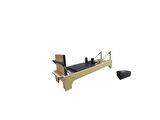 Port Pilates - Reformer (Premium)