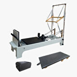 Port Pilates Platinium Tower Reformer
