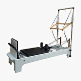 Port Pilates Platinium Tower Reformer