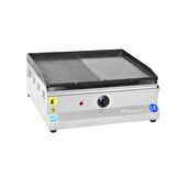 Himaksan Endüstriyel 50 Lik Elektrikli 50 Cm Döküm Izgara