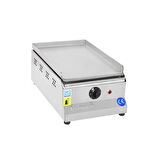 Himaksan Endüstriyel 30 Luk Elektrikli 30 Cm Pleyt Izgara