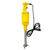 Steelwart Endüstriyel Tip 25 Lik 25 Cm Paslanmaz El Blender