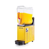 Samixir Mono Tekli 12 Lt Slush Buzlaş Karlamaç Makinesi