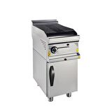 Karacasan Endüstriyel 900 Seri Dolaplı Lpg Tüplü Sulu Sistem Izgara