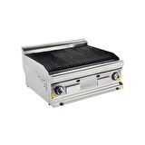 Karacasan Endüstriyel 700 Seri Set Üstü Doğalgazlı Sulu Sistem Izgara