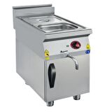 Karacasan Endüstriyel 900 Seri Dolaplı 40 Cm Elektrikli Sos Benmari Makinesi