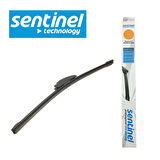 Sentinel Fiat Albea Muz Silecek Takımı (2002-2012)