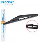 Sentinel Arka Silecek Opel Astra H 2004-2013 ile uyumlu