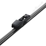 Sentinel Skoda Rapid Spaceback Arka Silecek (2013-2016)