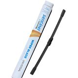 Sentinel Renault Clio 4 Arka Silecek (2012-2020)