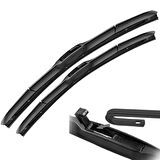 Sentinel Hibrit Seat Cordoba Ön Silecek Takımı (2003-2005)