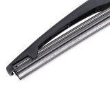 Sentinel Arka Silecek Mitsubishi Outlander 2003-2007 ile uyumlu