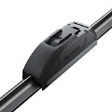 Bosch Aerotwin Muz Silecek Takımı Nissan Qashqai J12 2021-2024 ile uyumlu