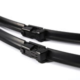 İnwells Muz Silecek Takımı Citroen C4X 2022-2025 ile uyumlu