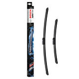 Bosch Aerotwin Muz Silecek Takımı Citroen CX4 2022-2025 ile uyumlu