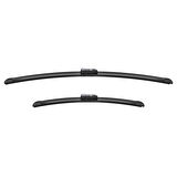 Bosch Aerotwin Muz Silecek Takımı Citroen CX4 2022-2025 ile uyumlu