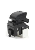 Toyota Corolla 1999-2001 ile uyumlu Tekli Cam Açma Dügmesi / Anahtari 